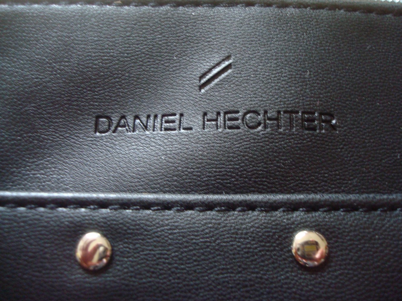 Daniel Hechter Tasche, Handtasche, Clutch NEU