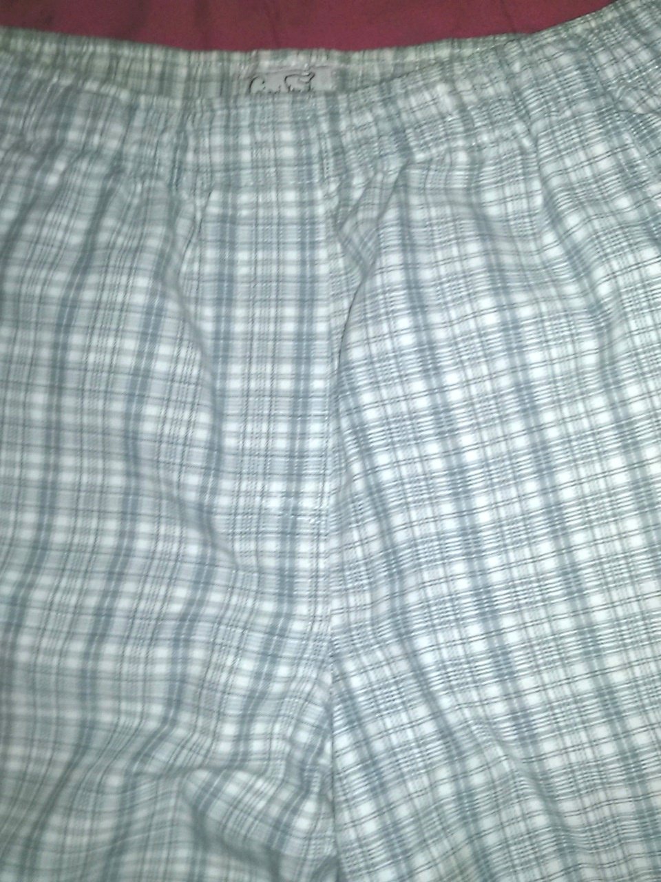 kurze Hose von Giani Feroti lady Line- Gr.M