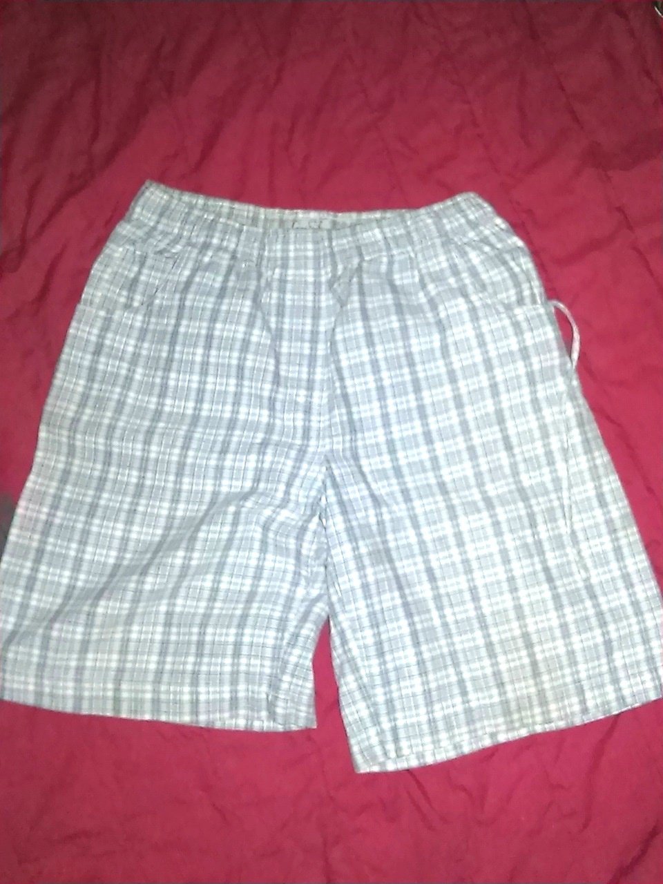 kurze Hose von Giani Feroti lady Line- Gr.M