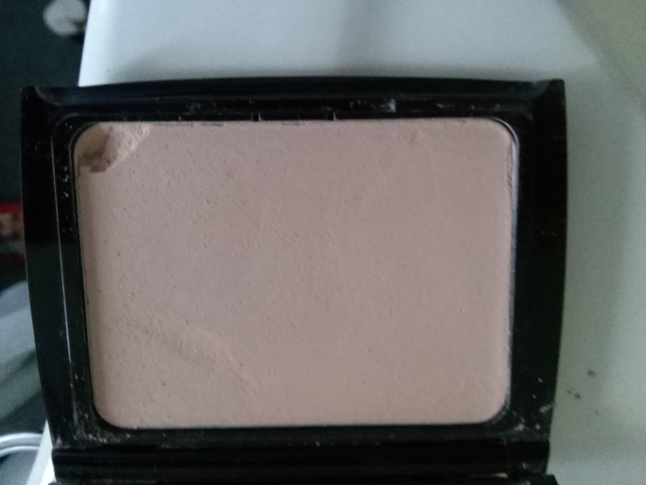 Germaine Monteil color compact powder