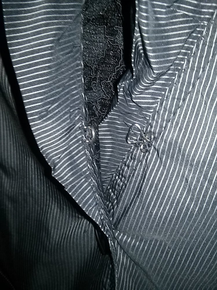 Damenbluse/Jacke von Luca di Firenze - Gr.44