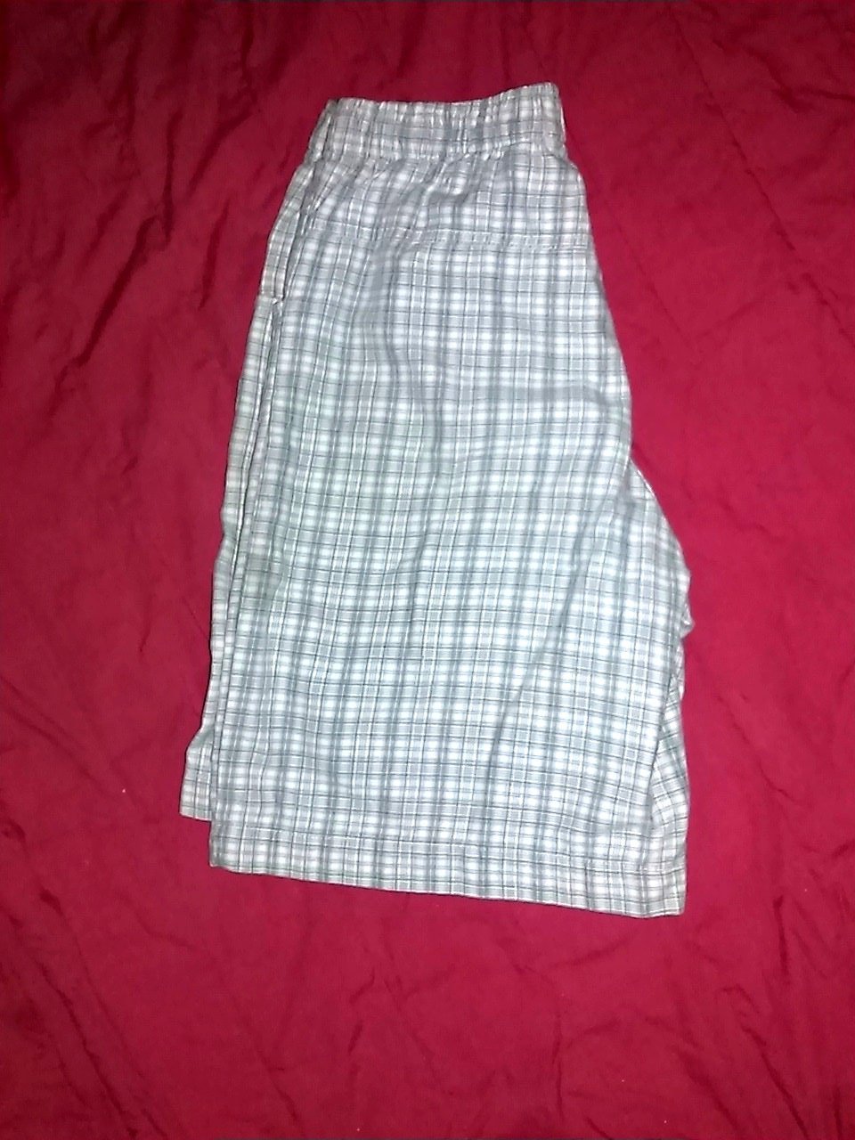 kurze Hose von Giani Feroti lady Line- Gr.M