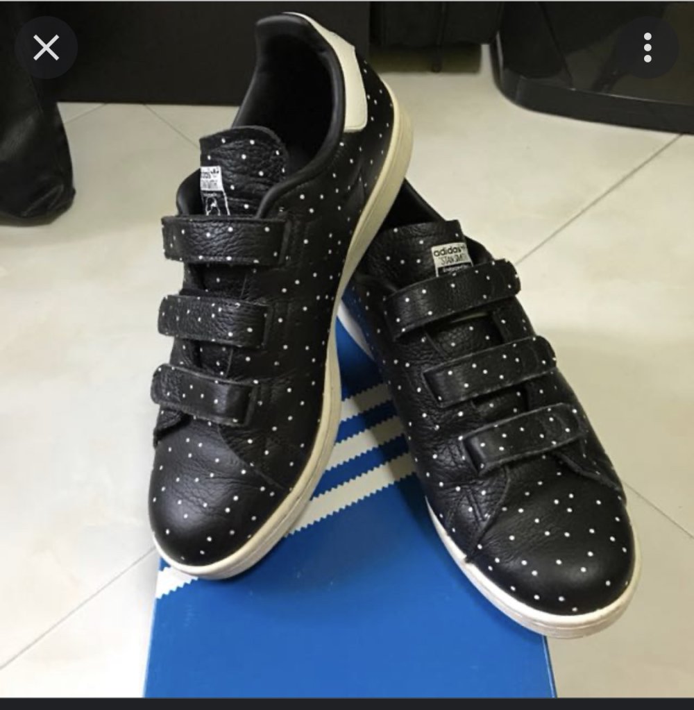 Sneakers Stan Smith
