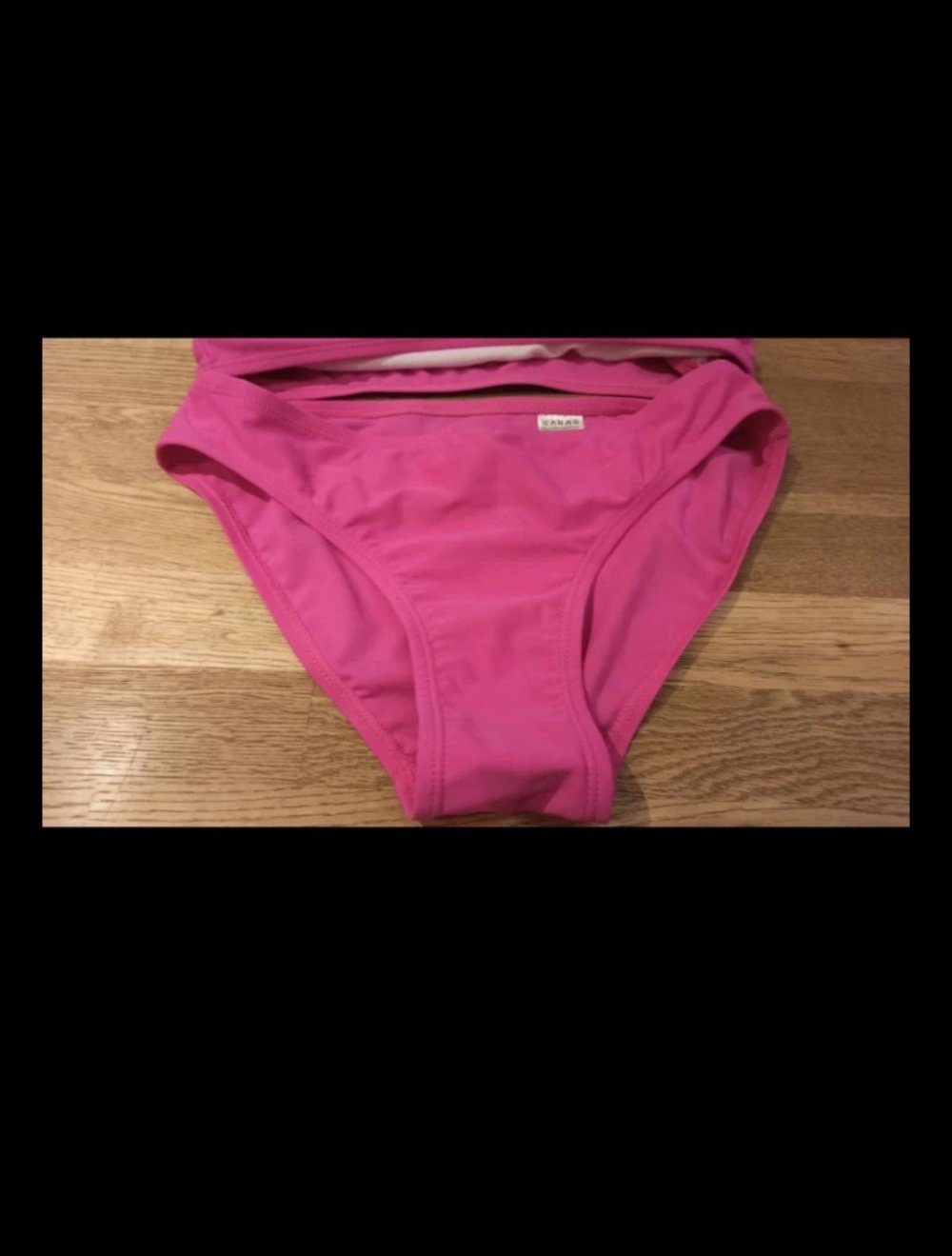 Wunderschönr Bikini, Größe 176, manguun, Neu!