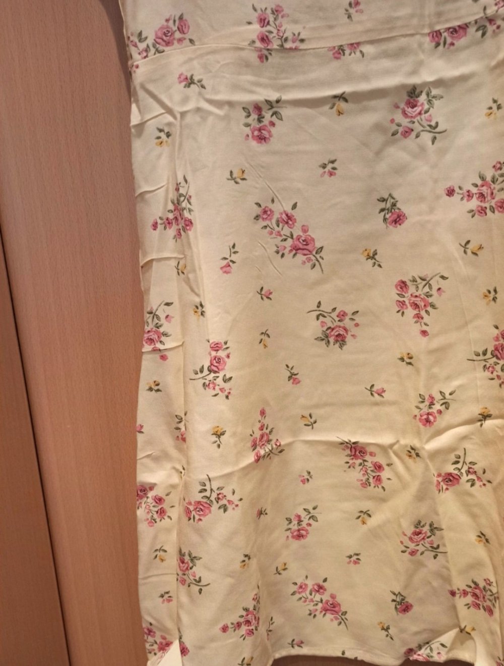 Süßes Sommerkleid, H&M, Größe 36,  passt auch einer 170-176