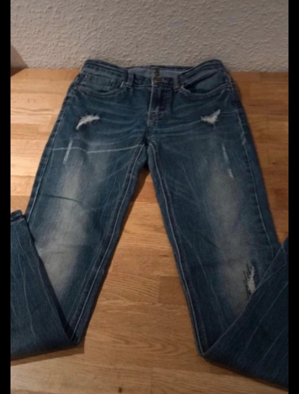 Schöne Jeans, Größe ca. 36