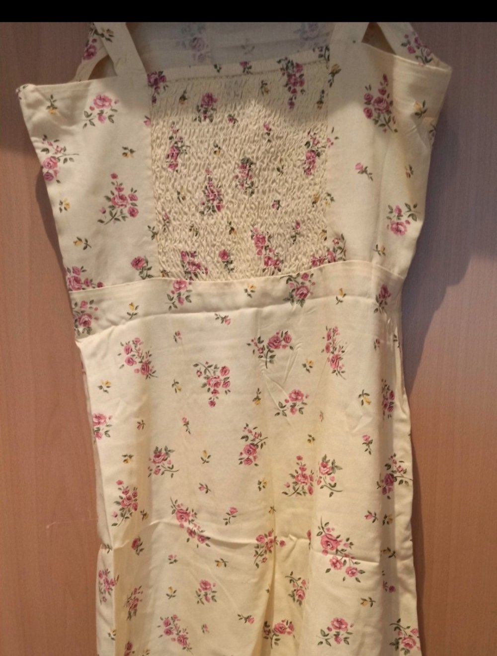Süßes Sommerkleid, H&M, Größe 36,  passt auch einer 170-176