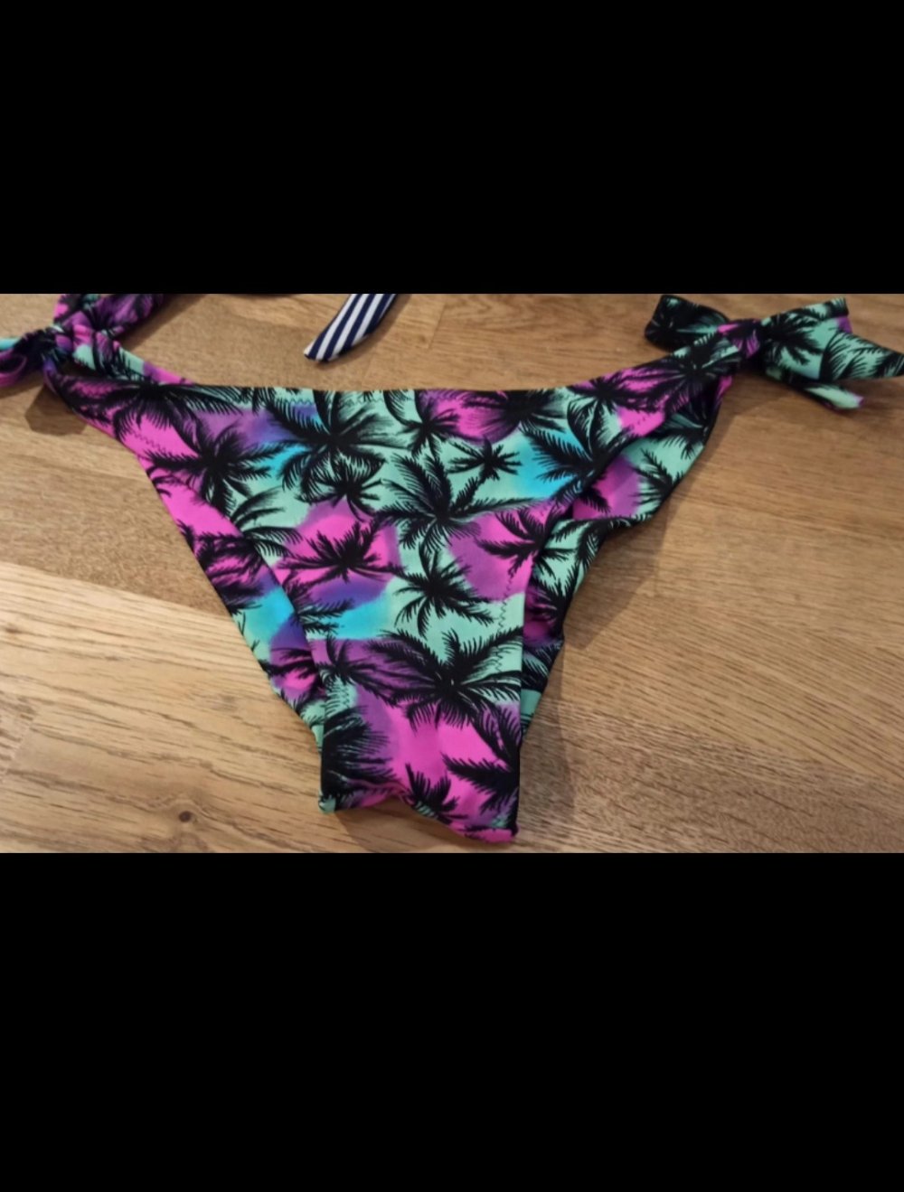 Wunderschöner  Bikini, Größe 38-40