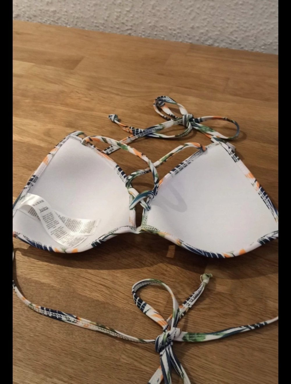 Wunderschöner Bikini, Größe 40-42, M