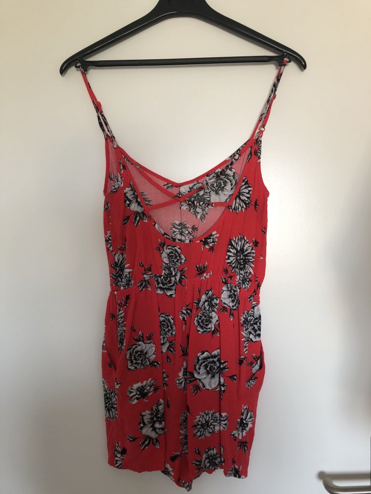 Jumpsuit