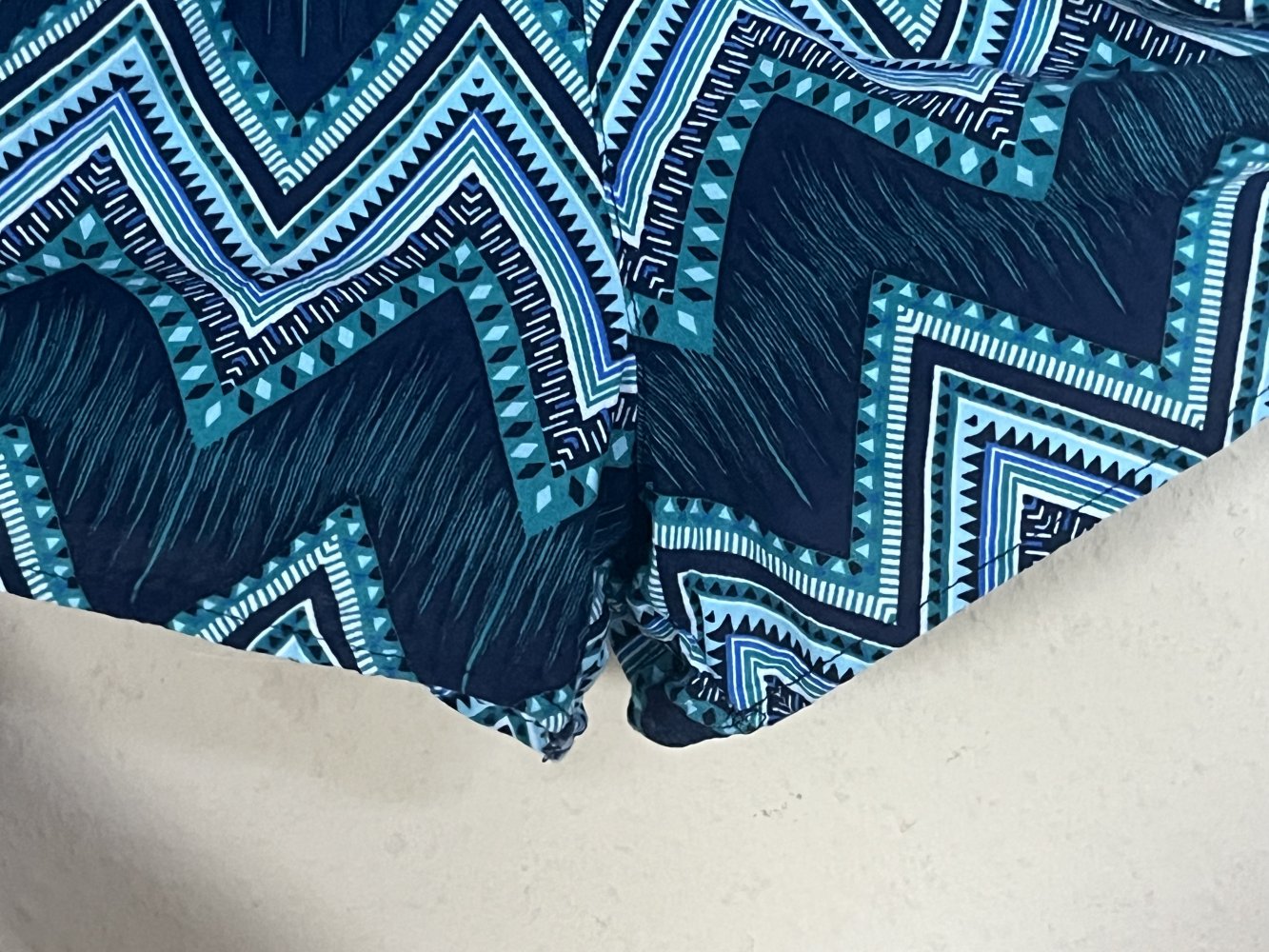 Vestino Sommer Jumpsuit mit verstellbaren Trägern, Gr.40, 2 Seiten Taschen,