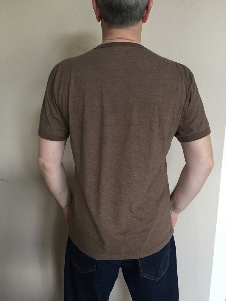 Utility T-Shirt Gr.L 