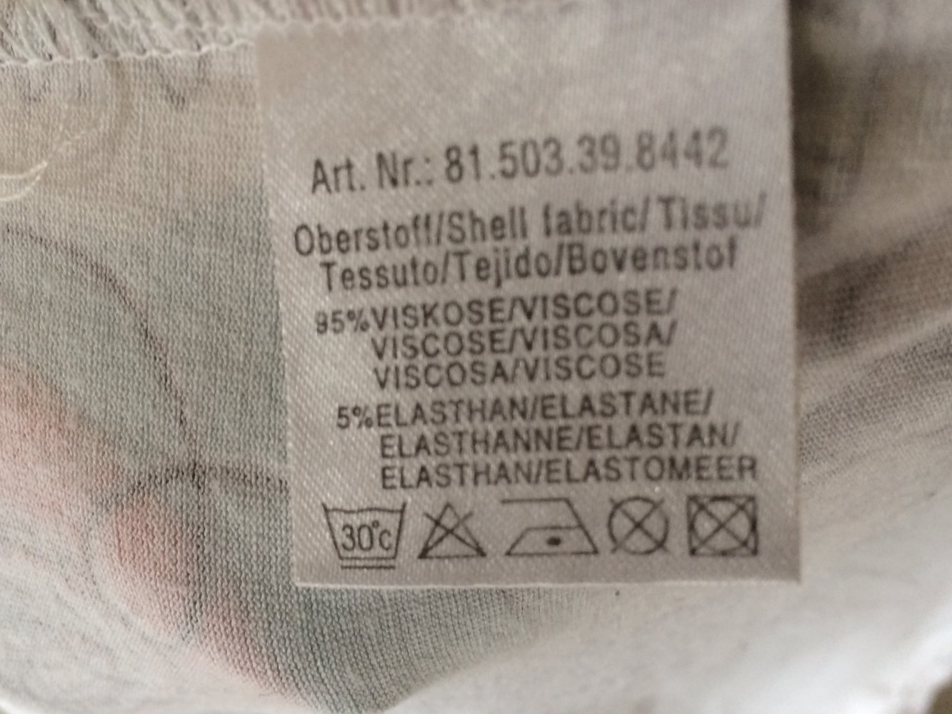 Comma + Only Sommer Shirt Gr.XS/S luftig leicht und frisch