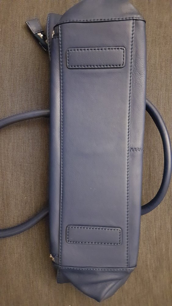 Handtasche von Ilex