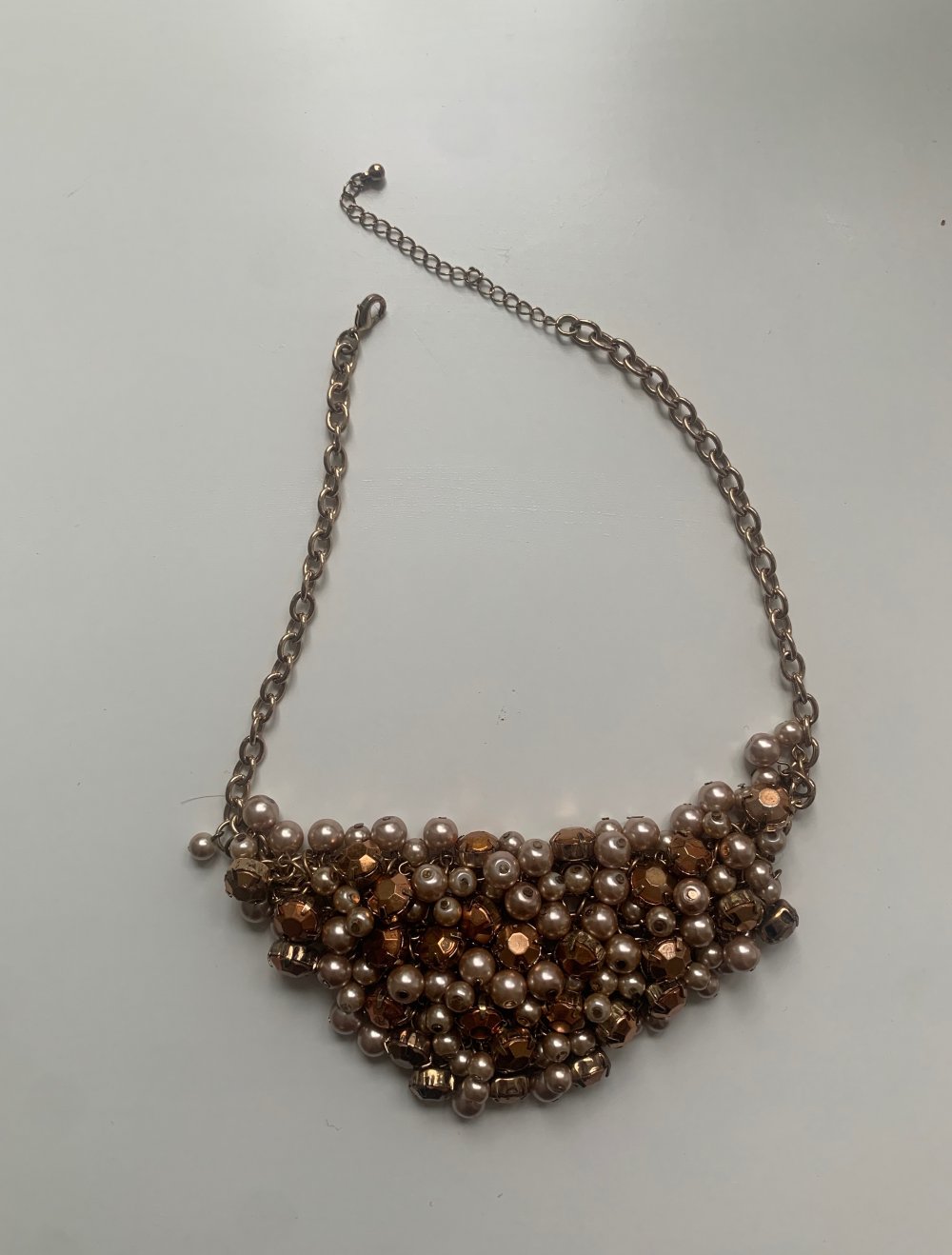 Halskette/Schmuck