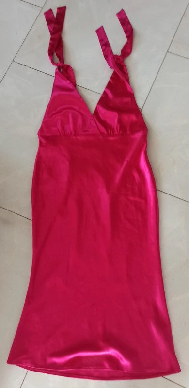 Kleid. Partykleid