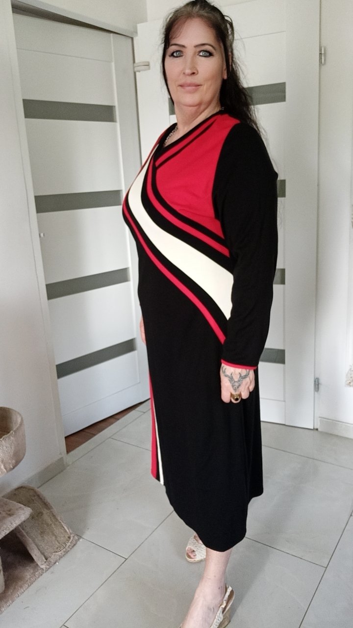 Kleid