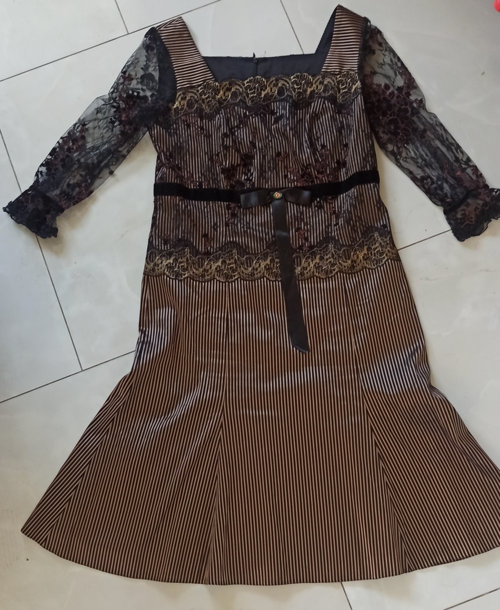 Kleid