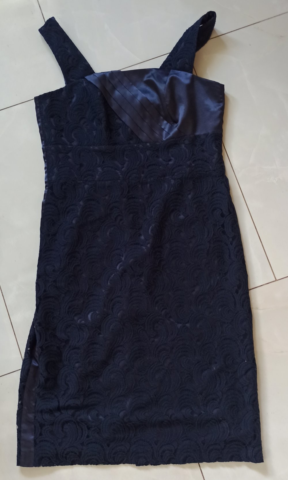 Kleid