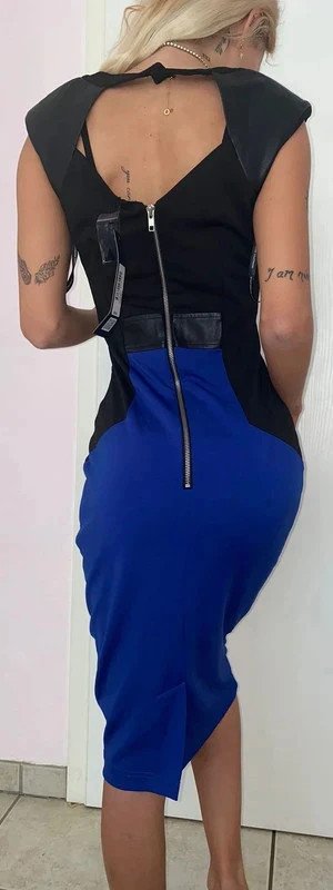 Kleid