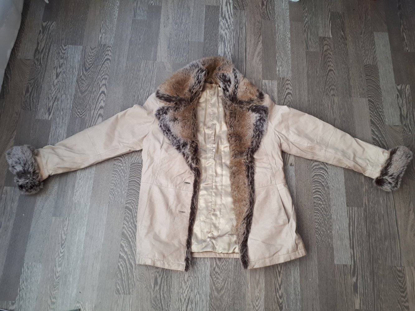 Jacke
