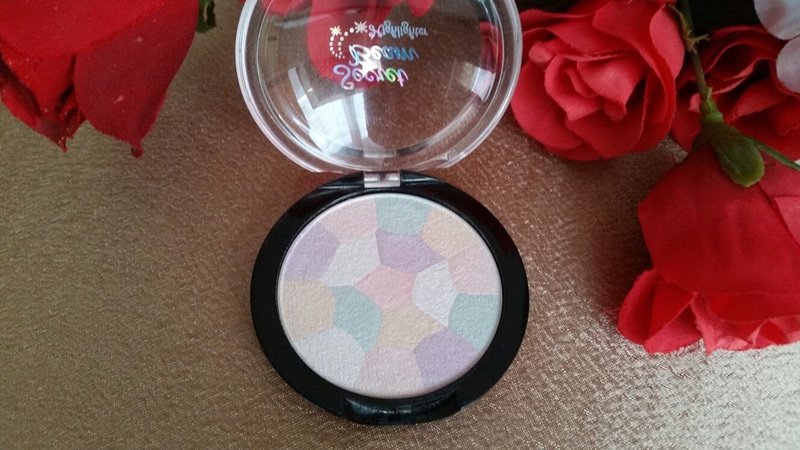 Holika Holika Highlighter. Wunderschön! Korea Kosmetik