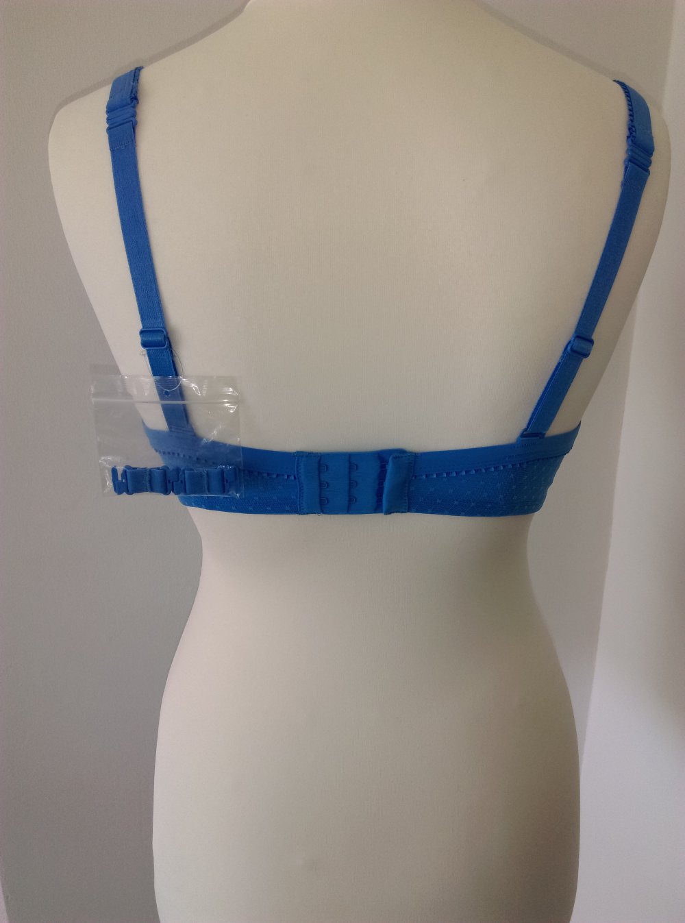 BeeDees BH mit Bügel Lovely Day, Blau, Neu, Multifunktional, 80E