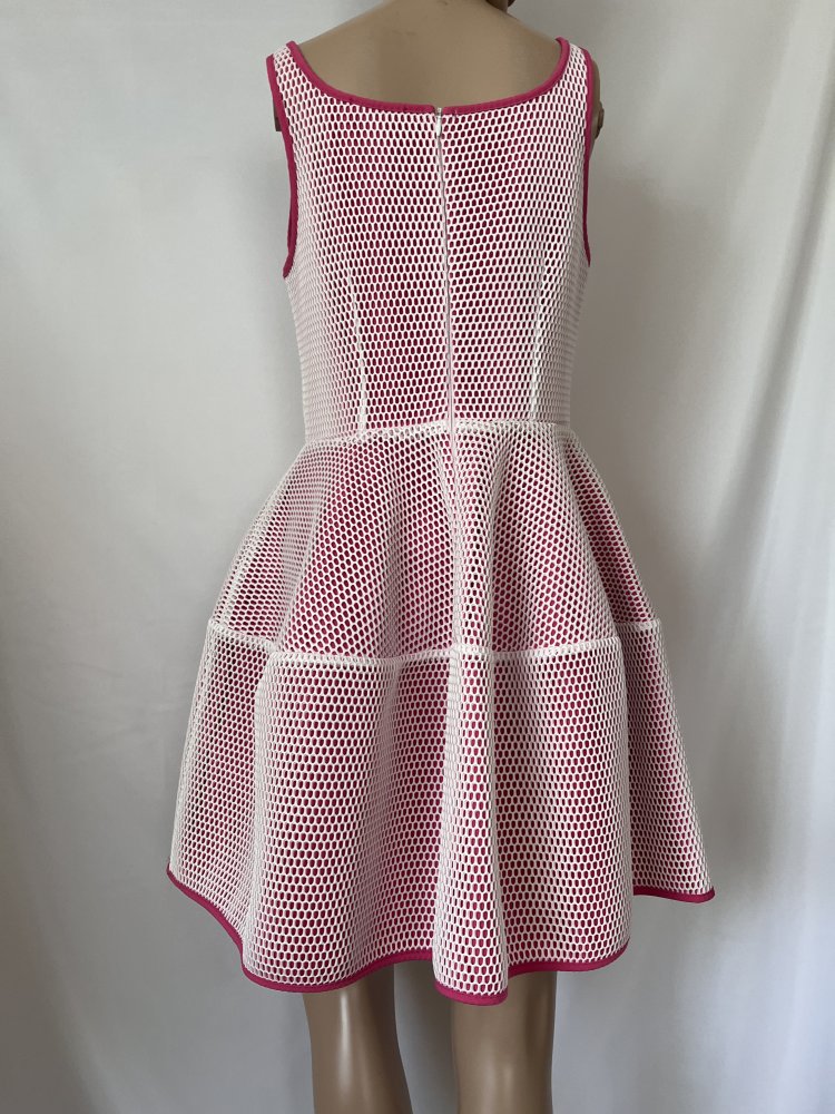 La Furia dress
