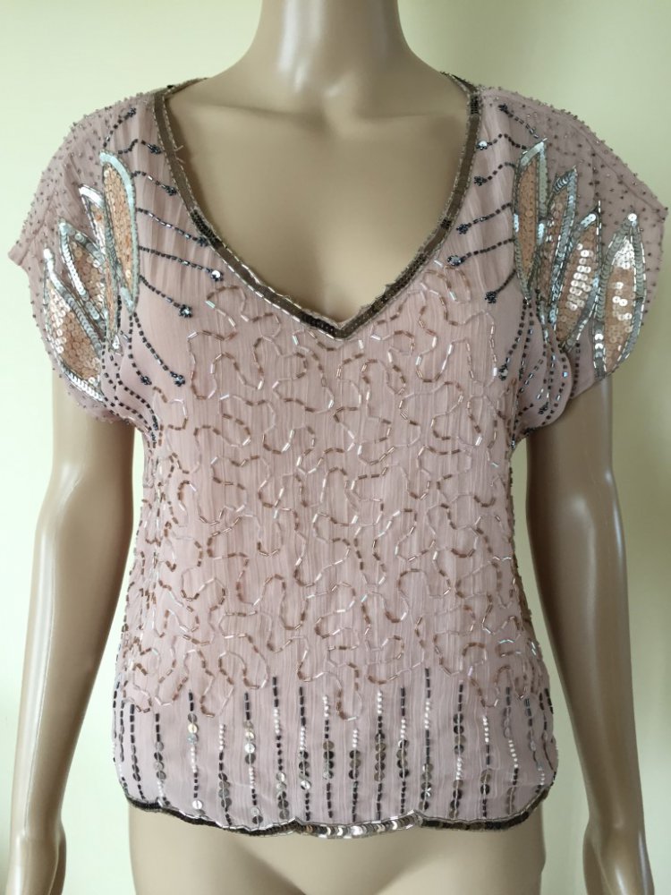Lipsy top
