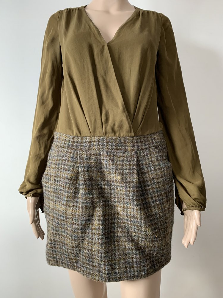 J. Crew