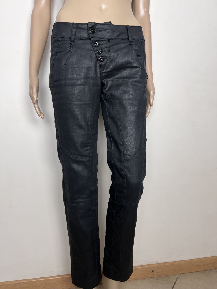 Firetrap Blackseal jeans