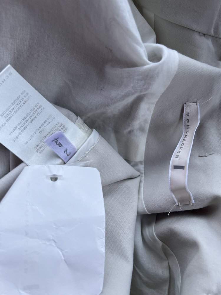 Dorothea Schumacher Size 2