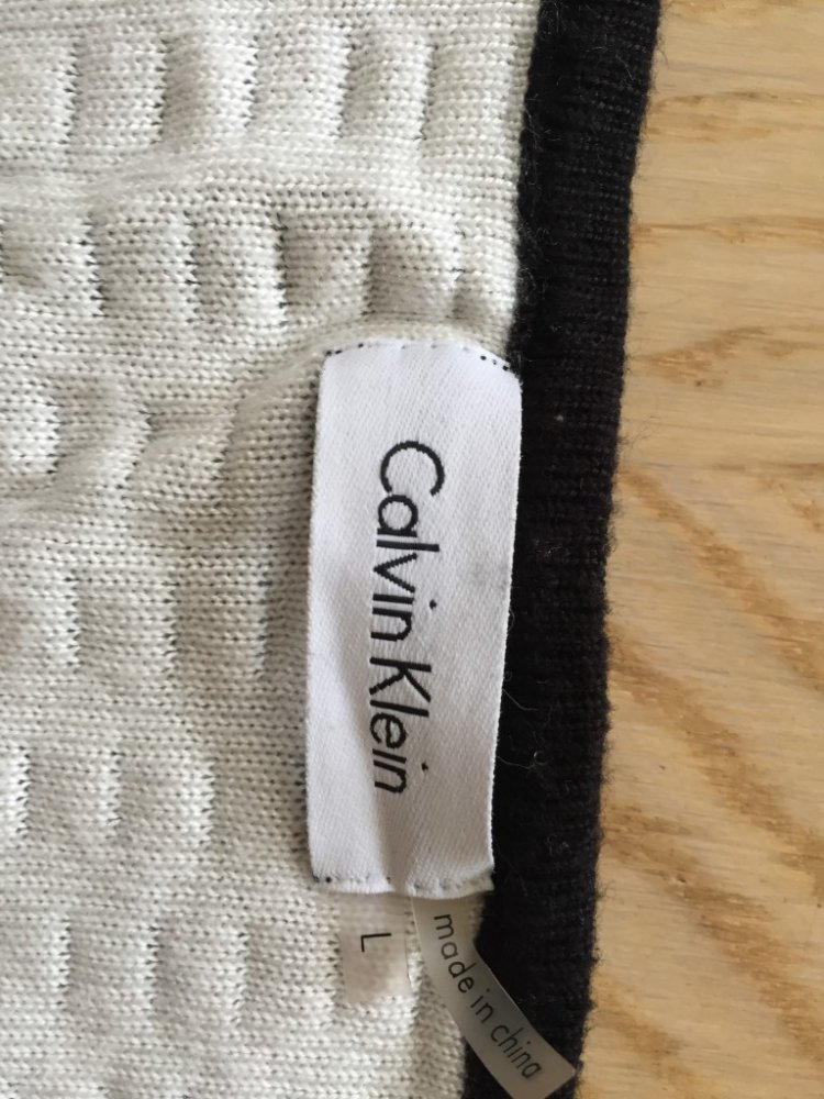 Calvin Klein