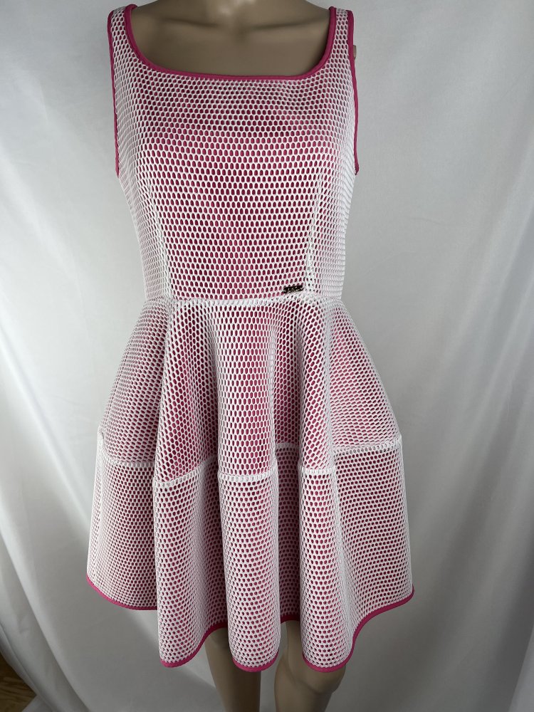 La Furia dress