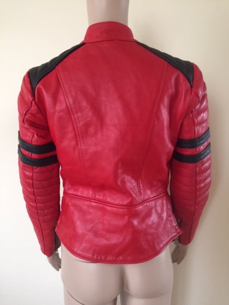 Echtes leder