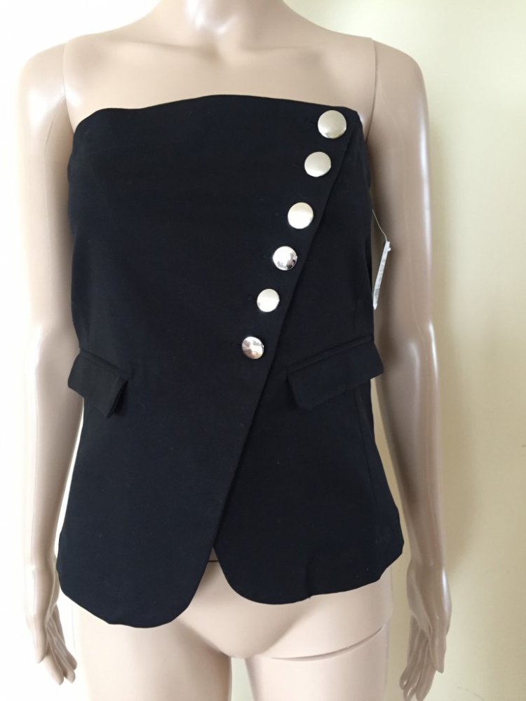 Zara new top