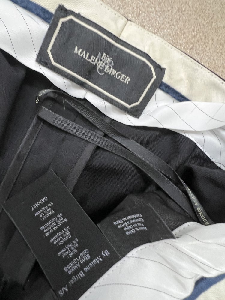 By malene Birger