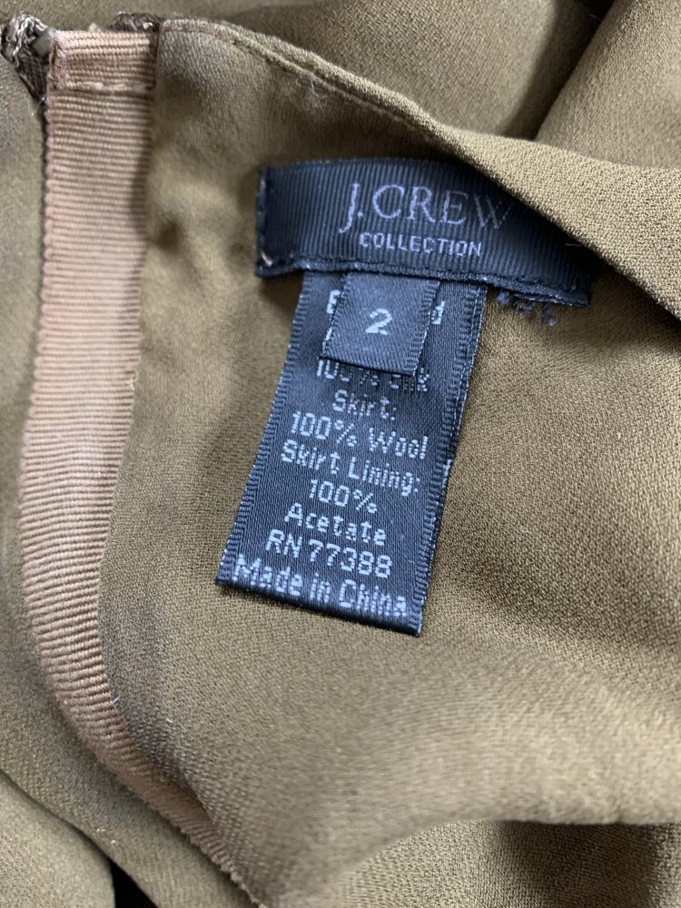 J. Crew
