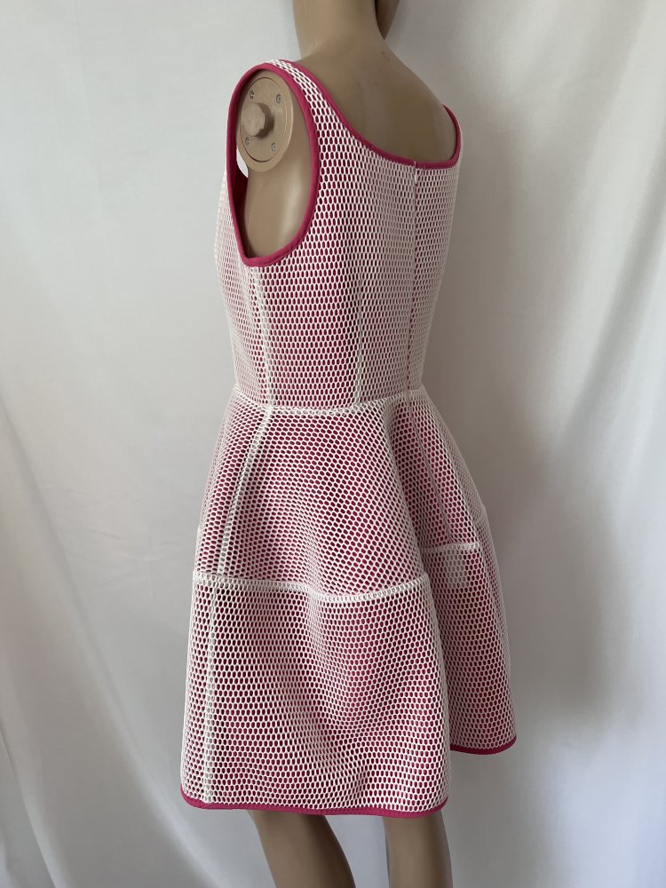 La Furia dress