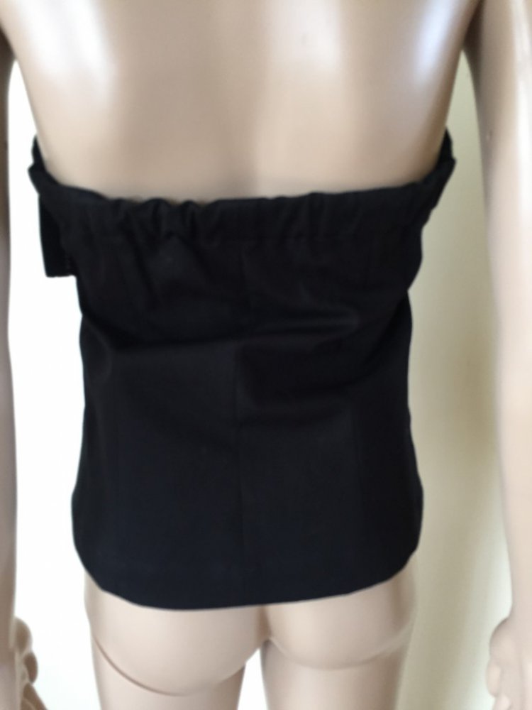 Zara new top