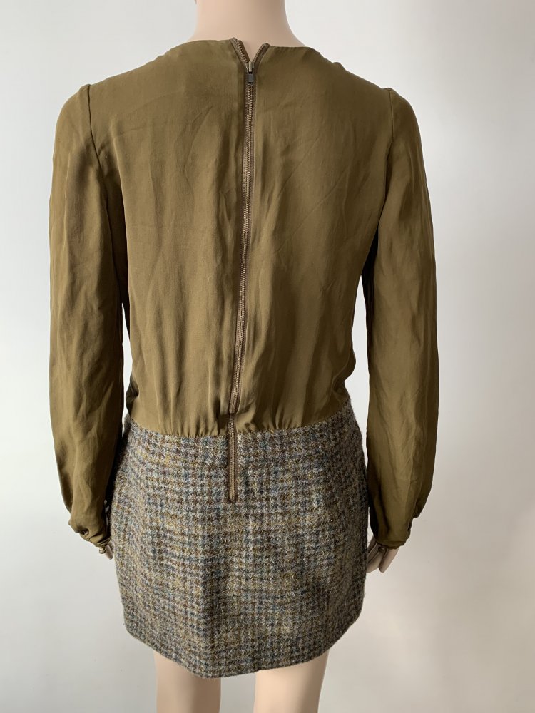 J. Crew