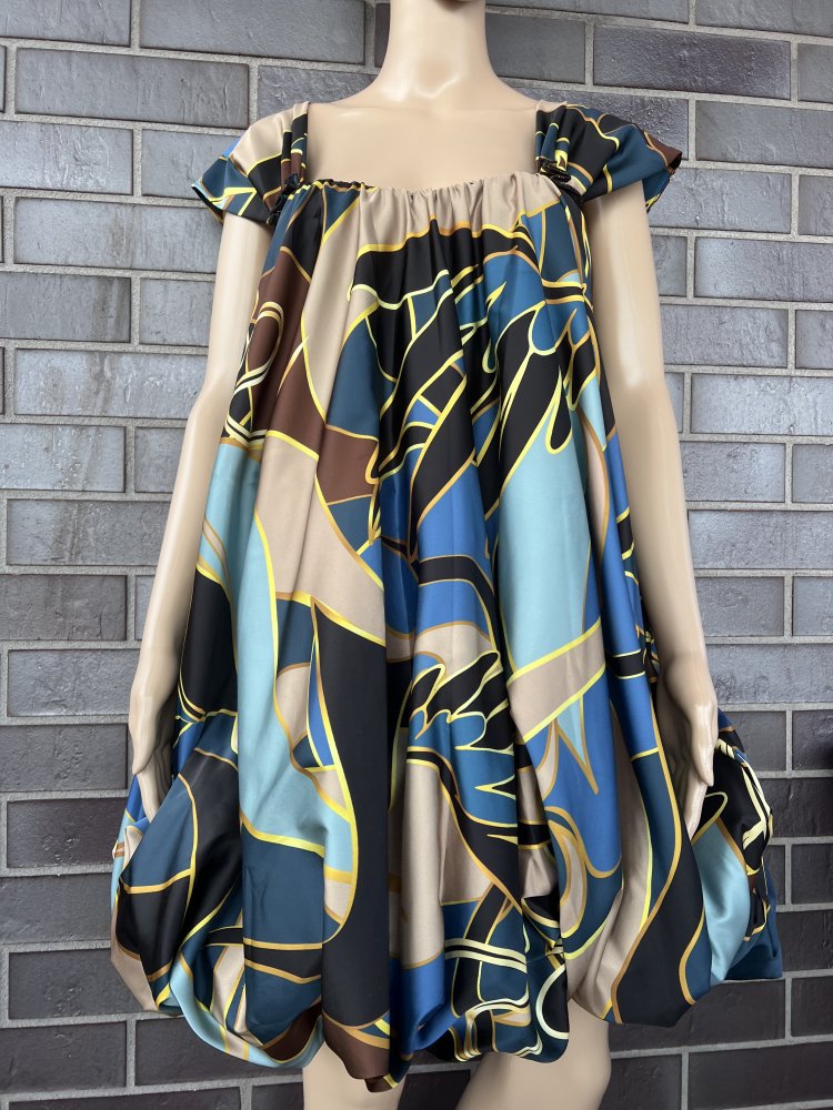 Babylon dress