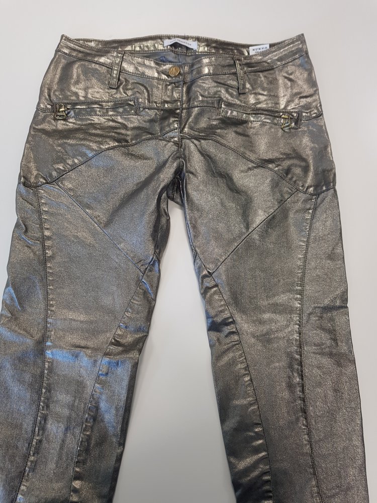 Schmale Hose von Faith Connexion