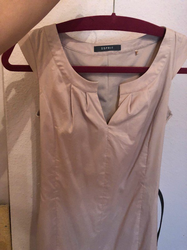 Schöne enges Kleid 