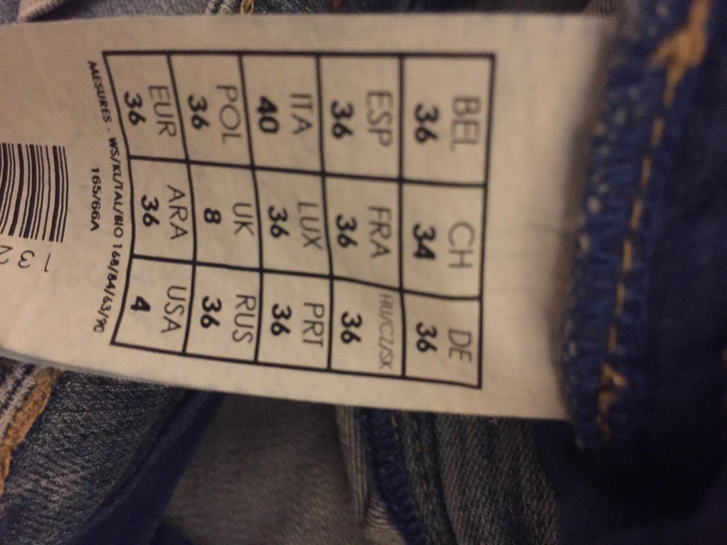 Promod Jeans 