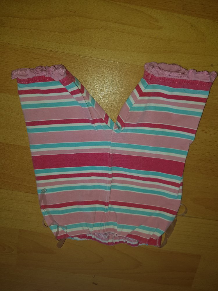 Mädchenlegging