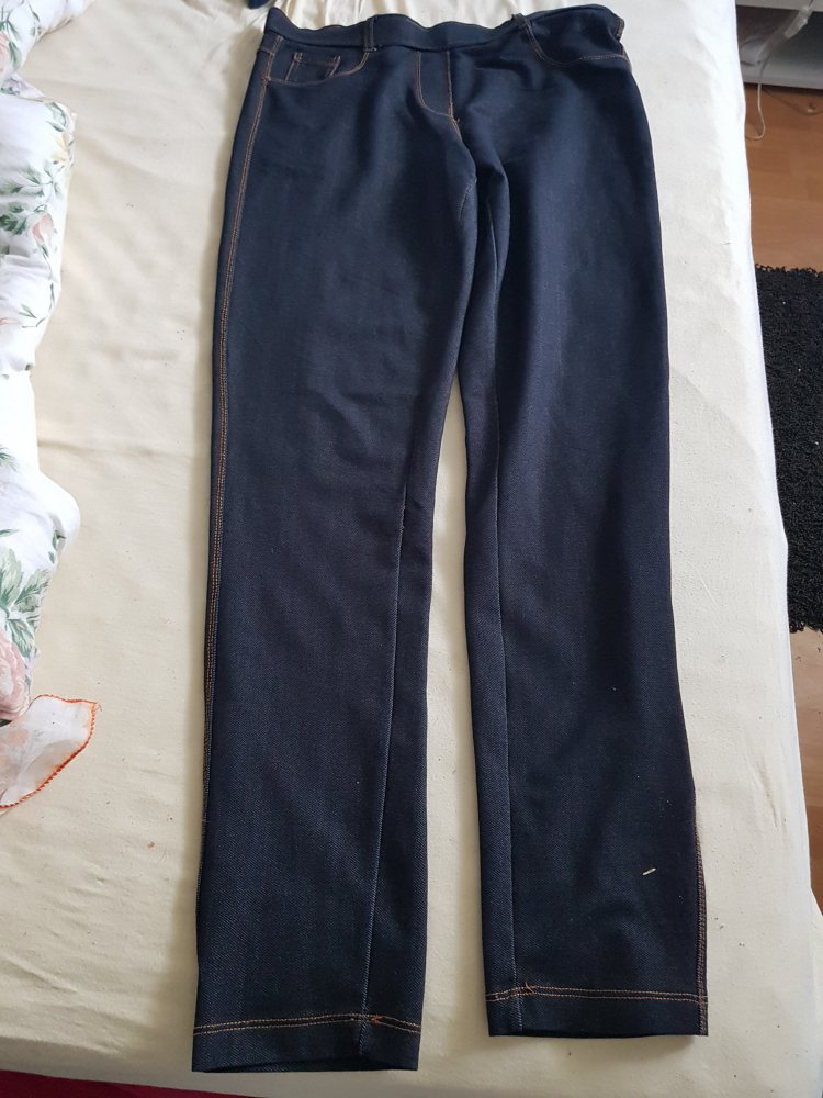 Jegging