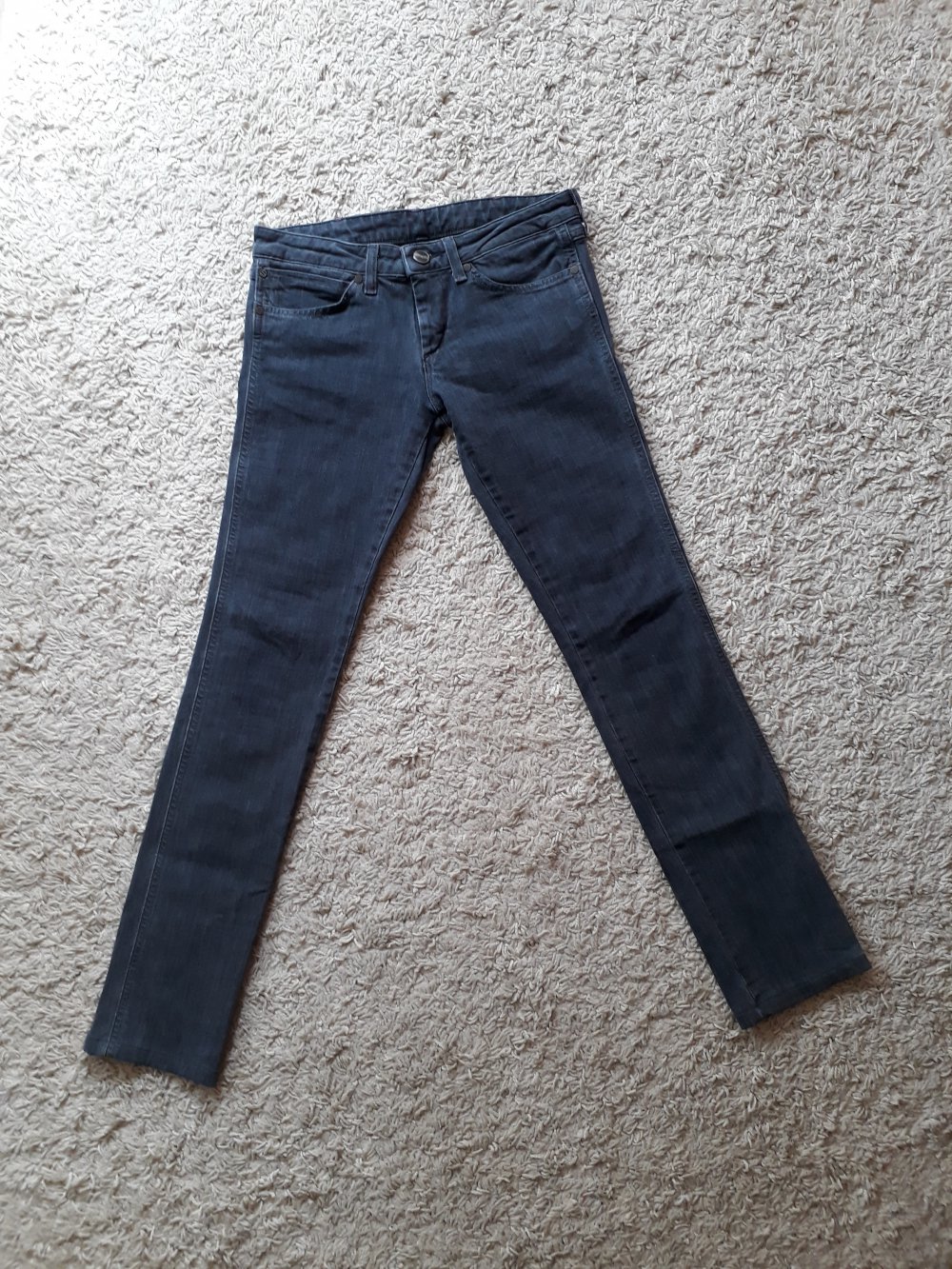 Wrangler Jeans 