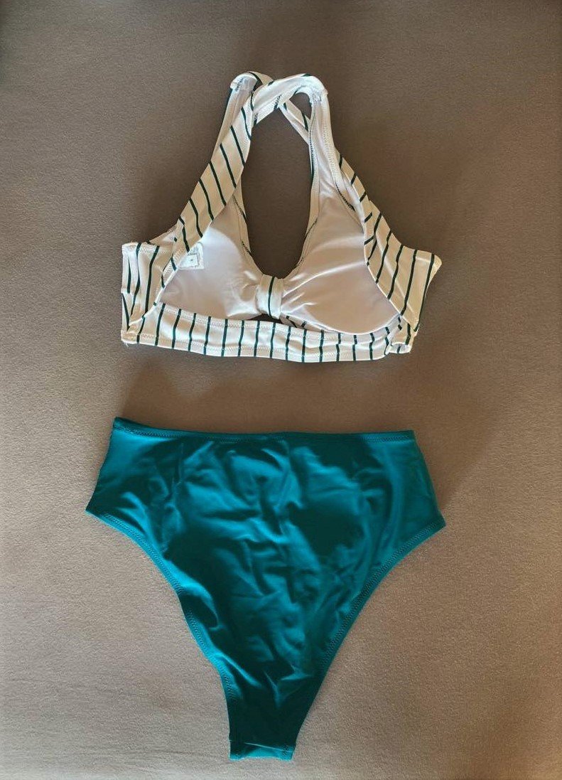 Bikini-Set von Cupshe