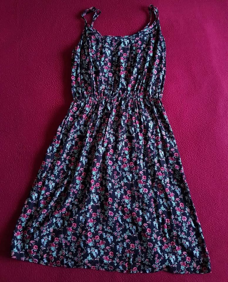 Wunderschönes Kleid Gr 36 ab 4 Artikel Versandfrei